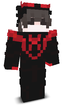 wolf1ezzz's skin