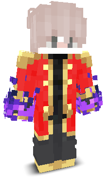 YesBalowre's skin