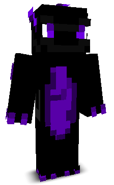 TerribleHydra's skin