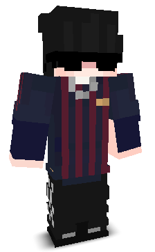 JavaMacas's skin