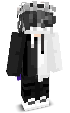 Lukjero's skin