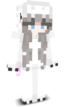 Panda_Doll's skin