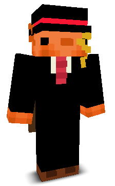 FlipperGamer's skin