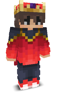 Twiks's skin