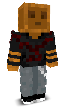 Lellyengel's skin