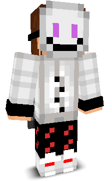 RemyQuarell's skin