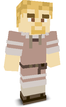 Tarawrist's skin