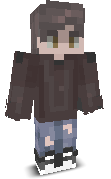 Nailxm's skin