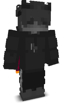 PoilDePixel's skin