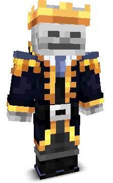 Patricher2's skin
