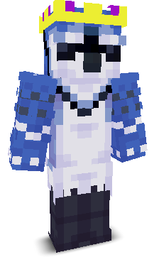 Triks_Cat's skin