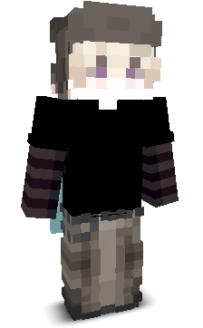 Kubix8377's skin