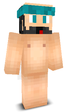 Bjorne_Man's skin