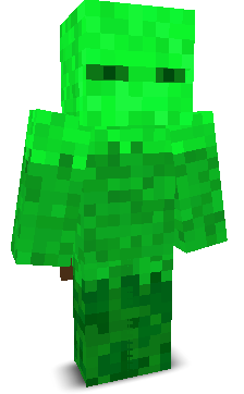 Spencer1k's skin