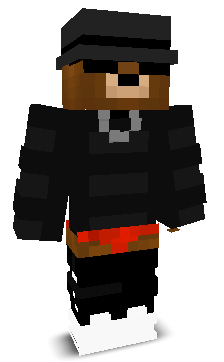 Dattonyx's skin