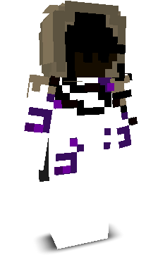 xioj's skin