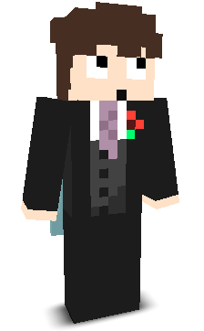 DontNeed's skin