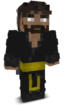 xYASCO's skin
