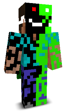 Infin1tY12's skin