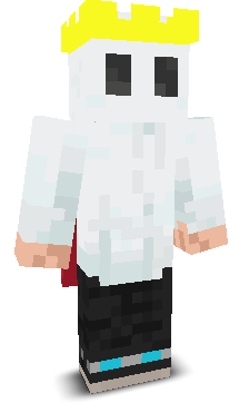 LoserFish2_0's skin