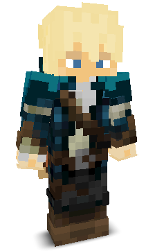 _BraveSirRobin's skin