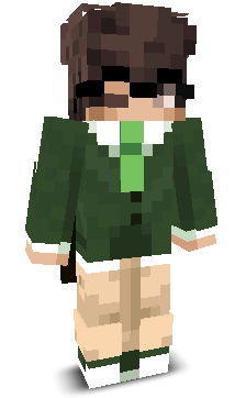 lezy's skin