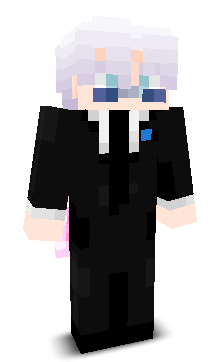 connorthechicken's skin