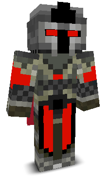 xmantheshadow's skin