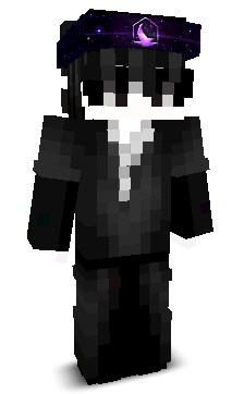 zajefajnys's skin