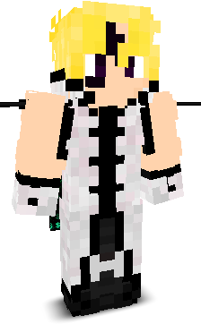marbondlol's skin