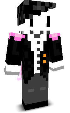 MRabram's skin