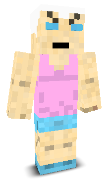 hateehC's skin