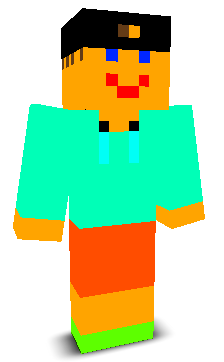 YT_Amongamer19's skin