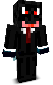 BigHeadWubz's skin
