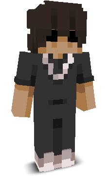 TacoNinjaMC's skin