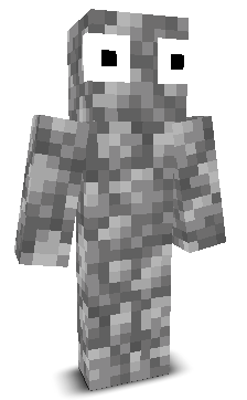 Qobblestone's skin