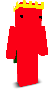 Locked_ice56's skin
