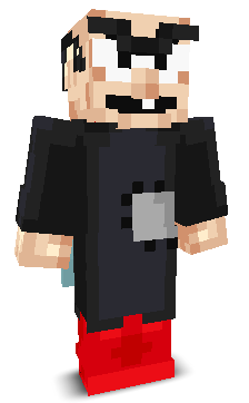 Kuyfulyh's skin