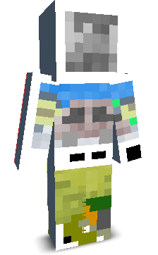 y_Rurek's skin