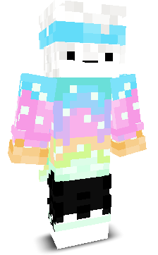 Smeagol_404's skin