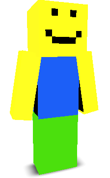 orishahar2019's skin