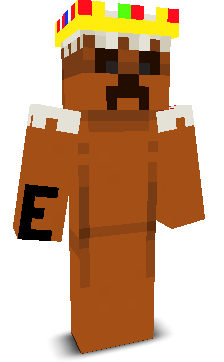 Equivox's skin