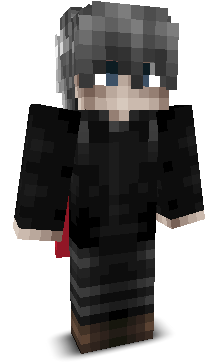 kiraiu's skin