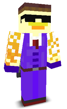 _Krise's skin