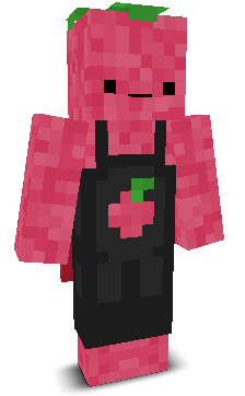 primogranate's skin