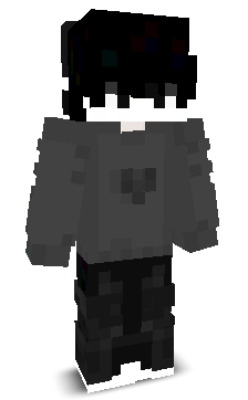 justderil's skin