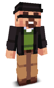 Rob_Bot_7's skin