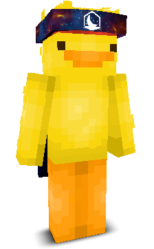 Blokto's skin