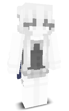 kimiwabakadesu's skin