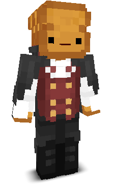 CozmozNOVA's skin